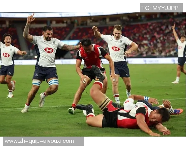 本届全运会香港队第四金!七人制橄榄球赛香港男人队夺冠 本届全运会香港队第四金!七人制橄榄球赛香港男人队夺冠