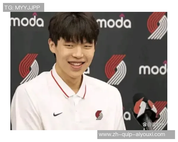 早知道|开拓者将杨瀚森下放至开展联盟球队 早知道|开拓者将杨瀚森下放至开展联盟球队