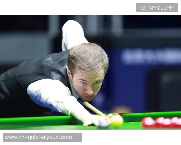 斯诺克国锦赛：我国小将连扳6局掀翻世界第一，8强决战今天打响