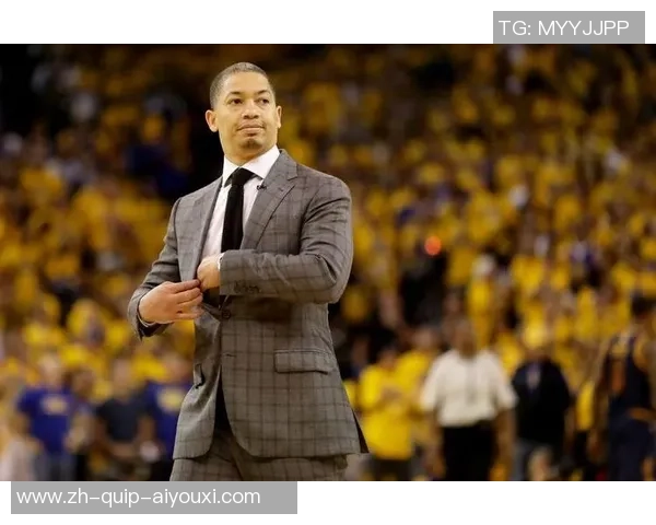 泰伦·卢：球迷们期望咱们能像曩昔那样反弹，但并非总是如此